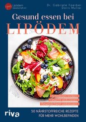 Gesund essen bei Lip&ouml;dem