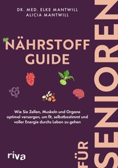 N&auml;hrstoff-Guide f&uuml;r Senioren