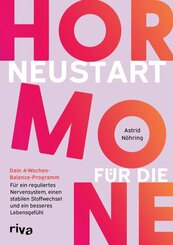 Neustart f&uuml;r die Hormone