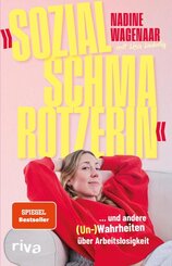 &raquo;Sozialschmarotzerin&laquo;