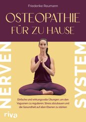Osteopathie f&uuml;r zu Hause - Nervensystem