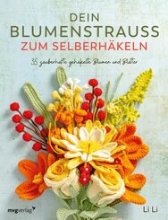 Dein Blumenstrau&szlig; zum Selberh&auml;keln