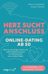 Herz sucht Anschluss - Online-Dating ab 50