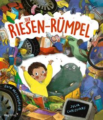 Der Riesen-R&uuml;mpel