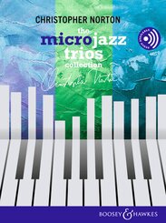 The Microjazz Trios Collection