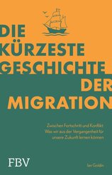 Die k&uuml;rzeste Geschichte der Migration