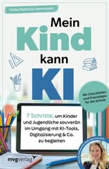 Mein Kind kann KI