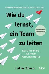 Wie du lernst, ein Team zu leiten