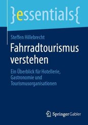 Fahrradtourismus verstehen