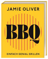 Jamie Oliver BBQ