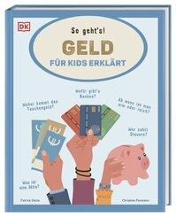 Geld f&uuml;r Kids erkl&auml;rt