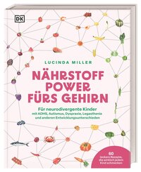 N&auml;hrstoff-Power f&uuml;rs Gehirn