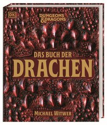 Dungeons & Dragons Das Buch der Drachen