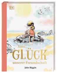 Vom Gl&uuml;ck unserer Freundschaft