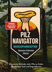 Pilznavigator Buschfunkistan