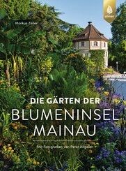 Die G&auml;rten der Blumeninsel Mainau