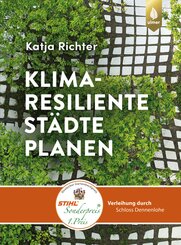Klimaresiliente St&auml;dte planen