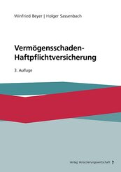 Verm&ouml;gensschaden-Haftpflichtversicherung