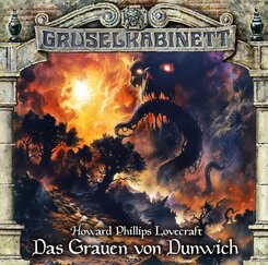 Gruselkabinett - Folge 197,1 Audio-CD