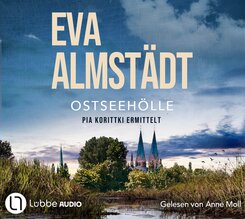 Ostseeh&ouml;lle,6 Audio-CD