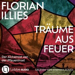 Tr&auml;ume aus Feuer,3 Audio-CD