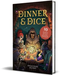 Dinner & Dice