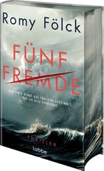 F&uuml;nf Fremde