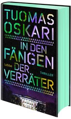 In den F&auml;ngen der Verr&auml;ter