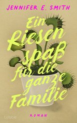 Ein Riesenspa&szlig; f&uuml;r die ganze Familie