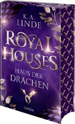 Royal Houses - Haus der Drachen