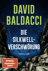 Die Silkwell-Verschw&ouml;rung