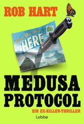 Medusa Protocol