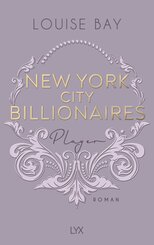 New York City Billionaires - Player