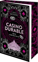 Casino Durable - All in with the Devil