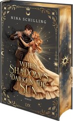 When Shadows Darken the Sun