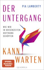 Der Untergang kann warten