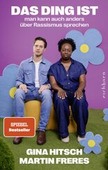 Das Ding ist: Man kann auch anders &uuml;ber Rassismus sprechen
