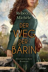 Der Weg der B&auml;rin