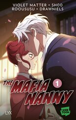 The Mafia Nanny - Teil 1