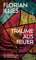 Tr&auml;ume aus Feuer