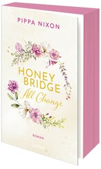 Honeybridge. All Change