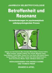 Betroffenheit und Resonanz