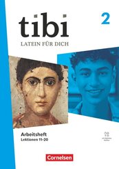 tibi - Allgemeine Ausgabe ab 2025 - Band 2
