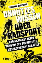 Unn&uuml;tzes Wissen &uuml;ber Radsport