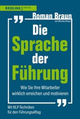 Die Sprache der F&uuml;hrung