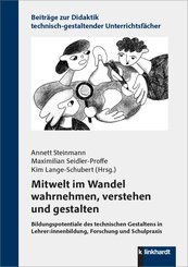 Mitwelt im Wandel wahrnehmen, verstehen und gestalten