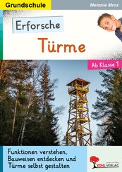Erforsche T&uuml;rme