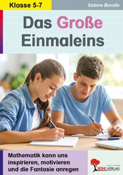 Das Gro&szlig;e Einmaleins