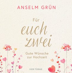 F&uuml;r euch zwei