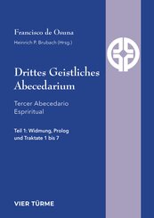 Drittes Geistliches Abecediarium